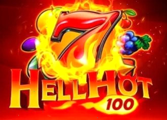 Классический слот Hell Hot